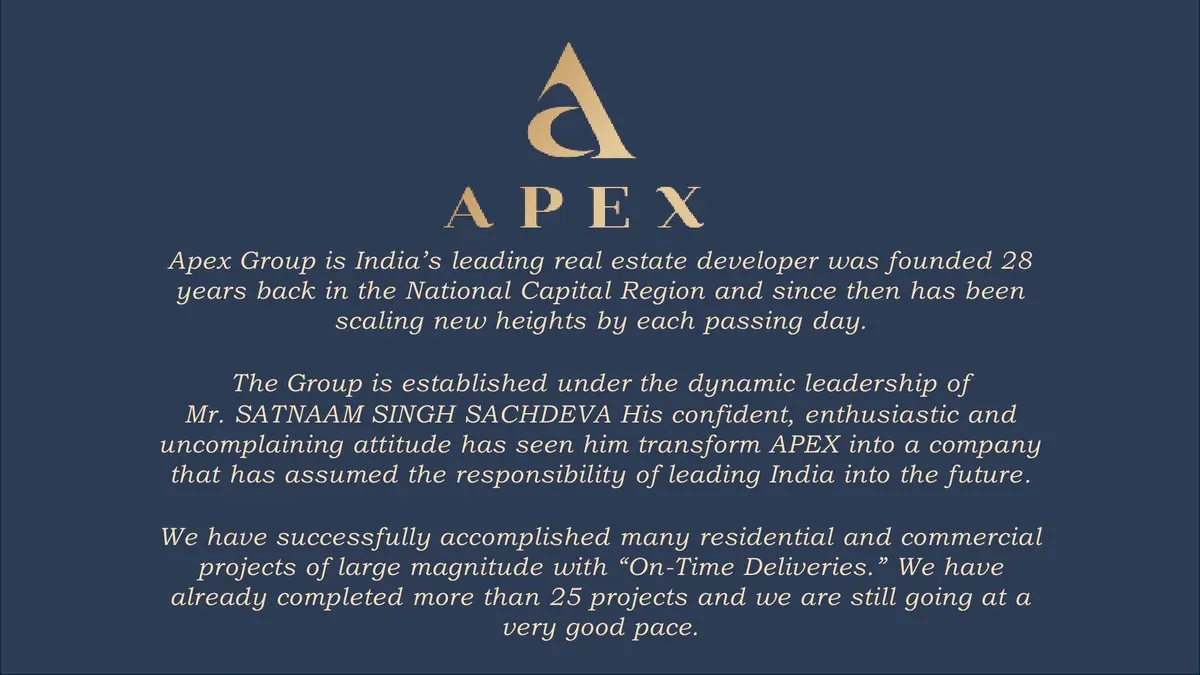 Apex Group