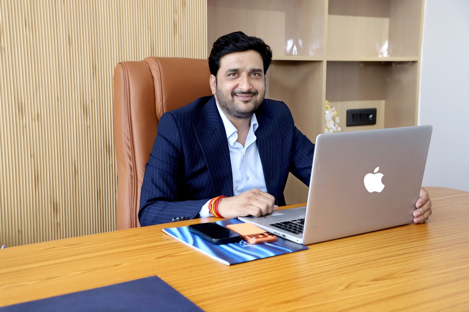 Mr. Bhupender Bhati